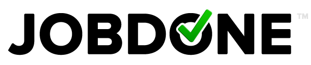 JOBDONE.co - Everything you need to run your Mobile Service Business